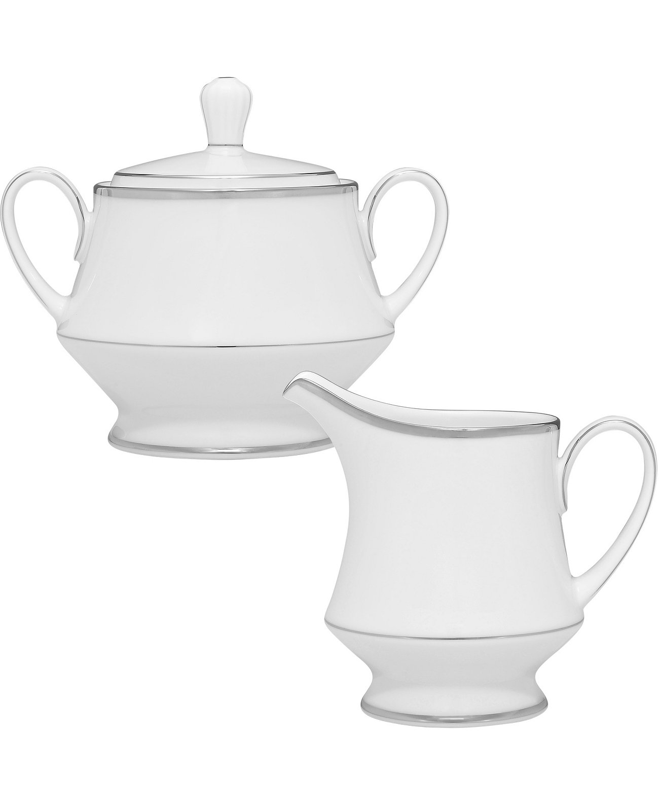 Spectrum Sugar Creamer Set Noritake