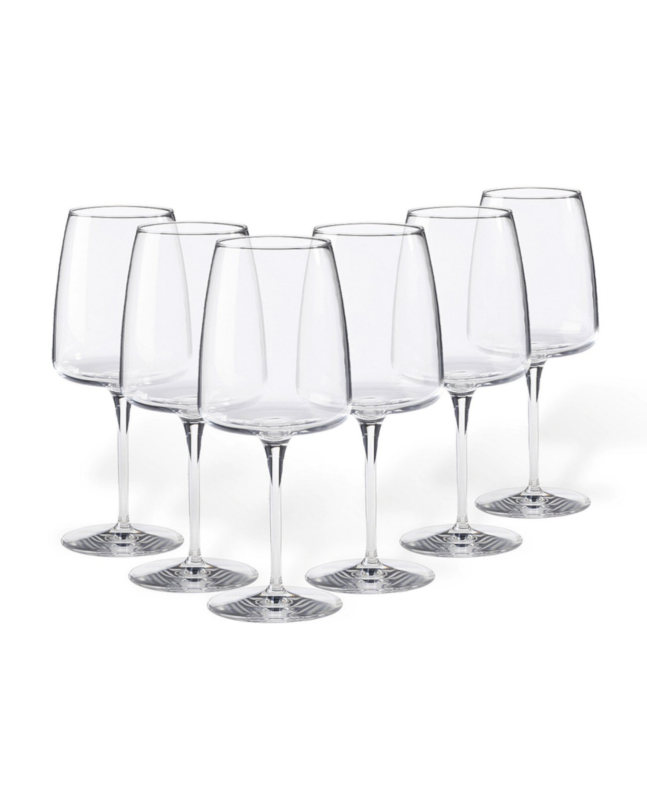 Wine Glasses, Set of 6 Costa Nova