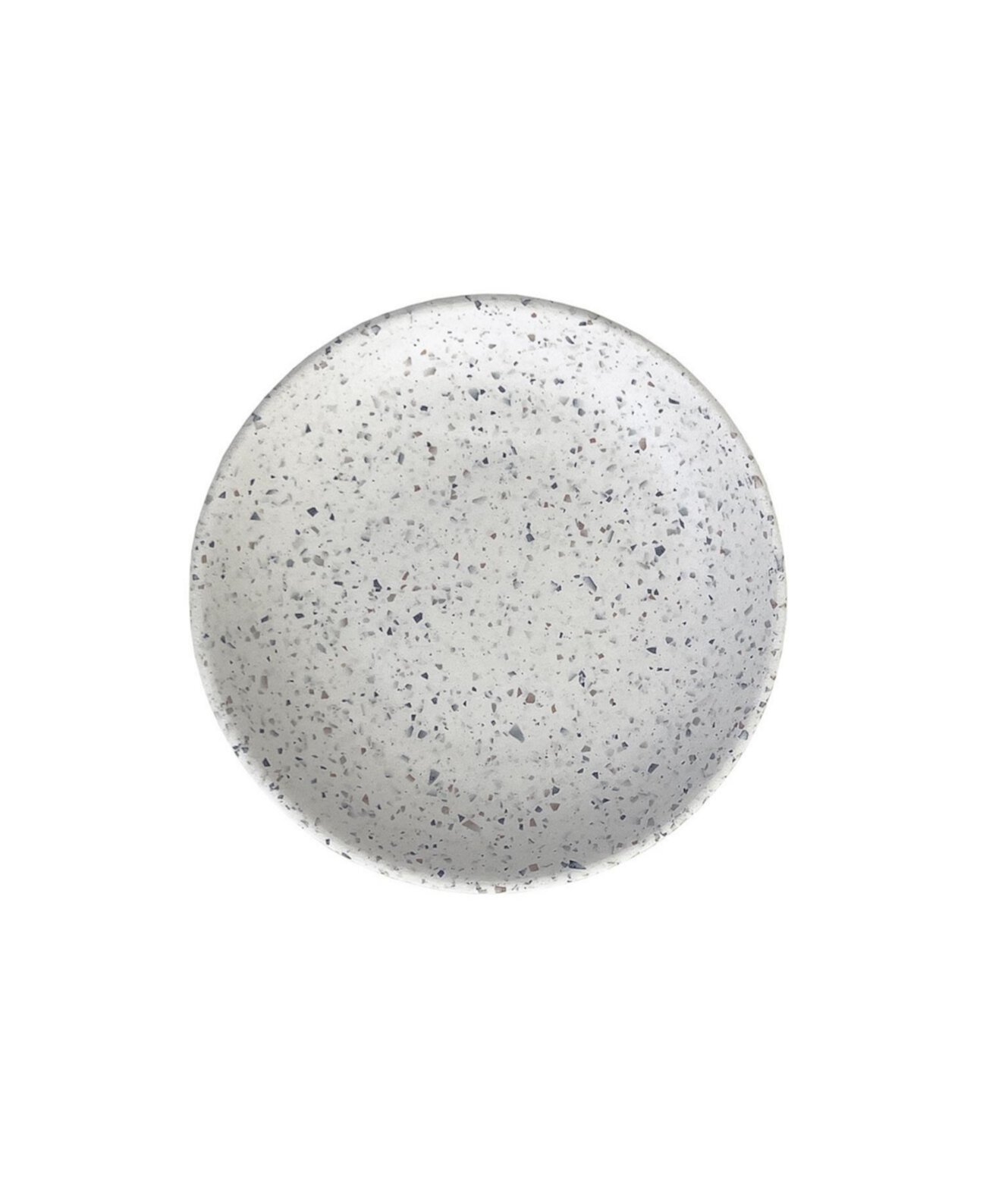 Terrazzo Salad Plates, Set of 4 Q Squared