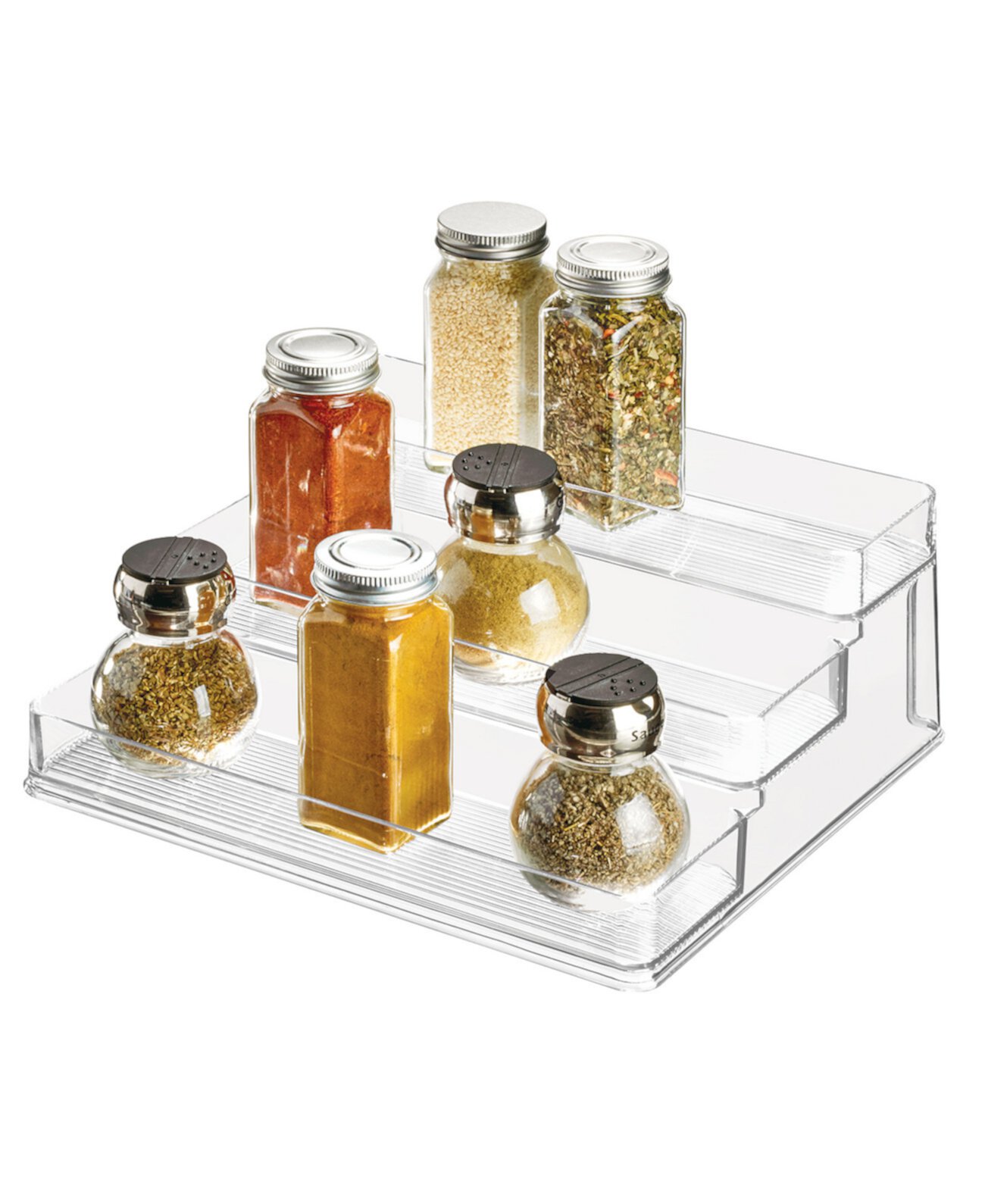 Three Tier Spice Organizer IDesign