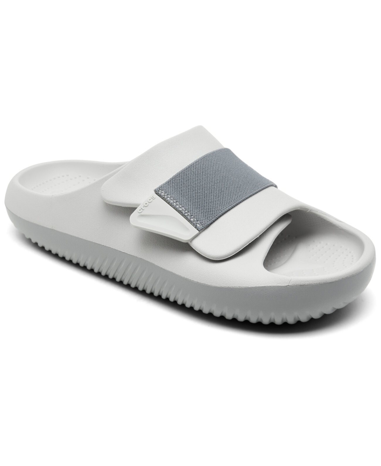 Мужские Шлепанцы и вьетнамки Crocs Mellow Luxe Recovery Slide Crocs