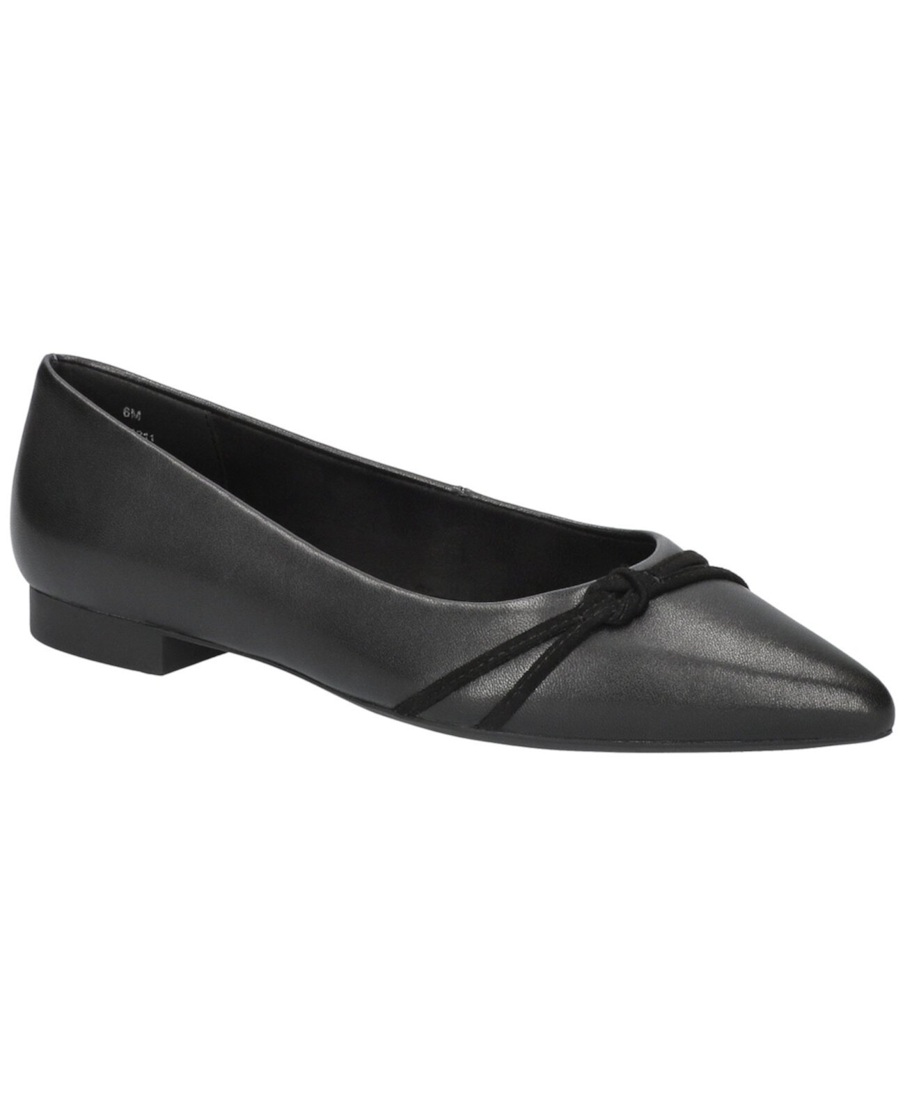 Women's Rhea Pointy Toe Flats BELLA VITA