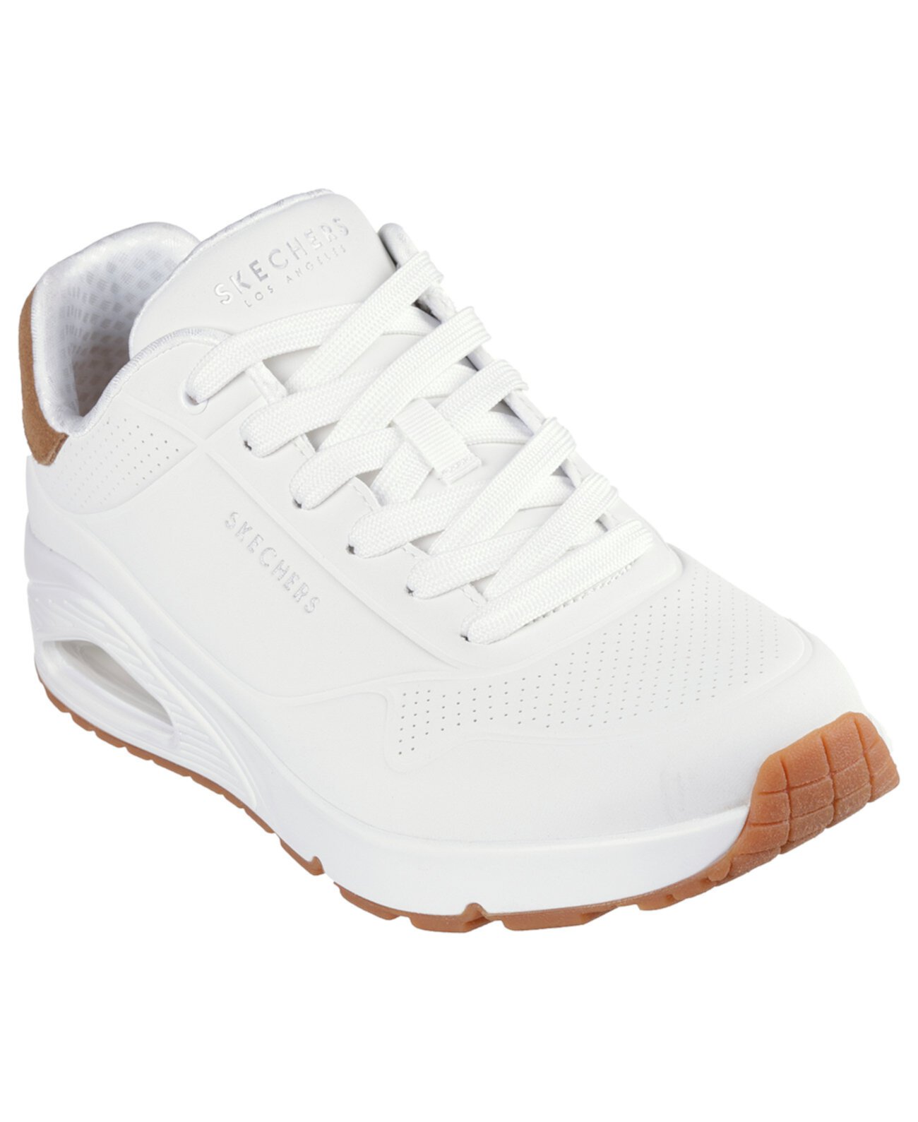 Мужские Повседневные кроссовки SKECHERS Uno - Suited on Air Memory Foam SKECHERS