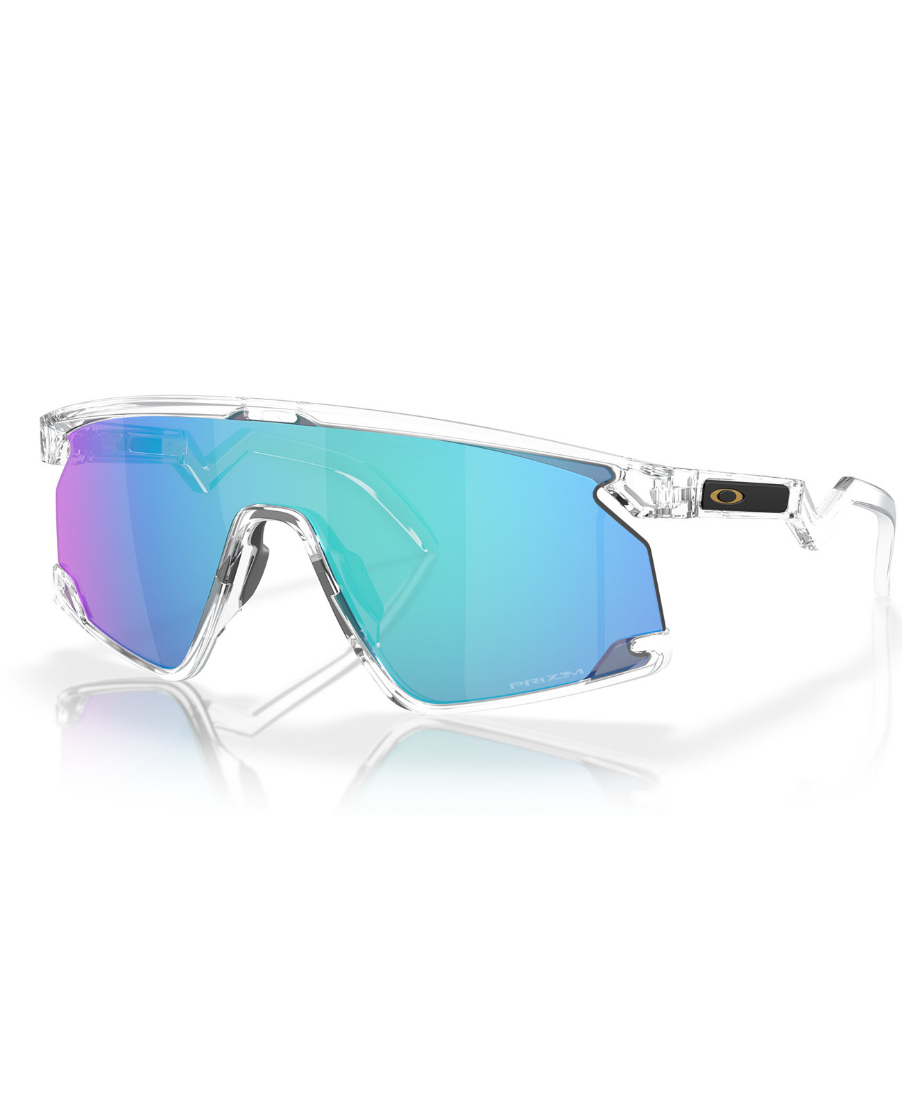 Солнцезащитные очки Oakley BXTR Oakley