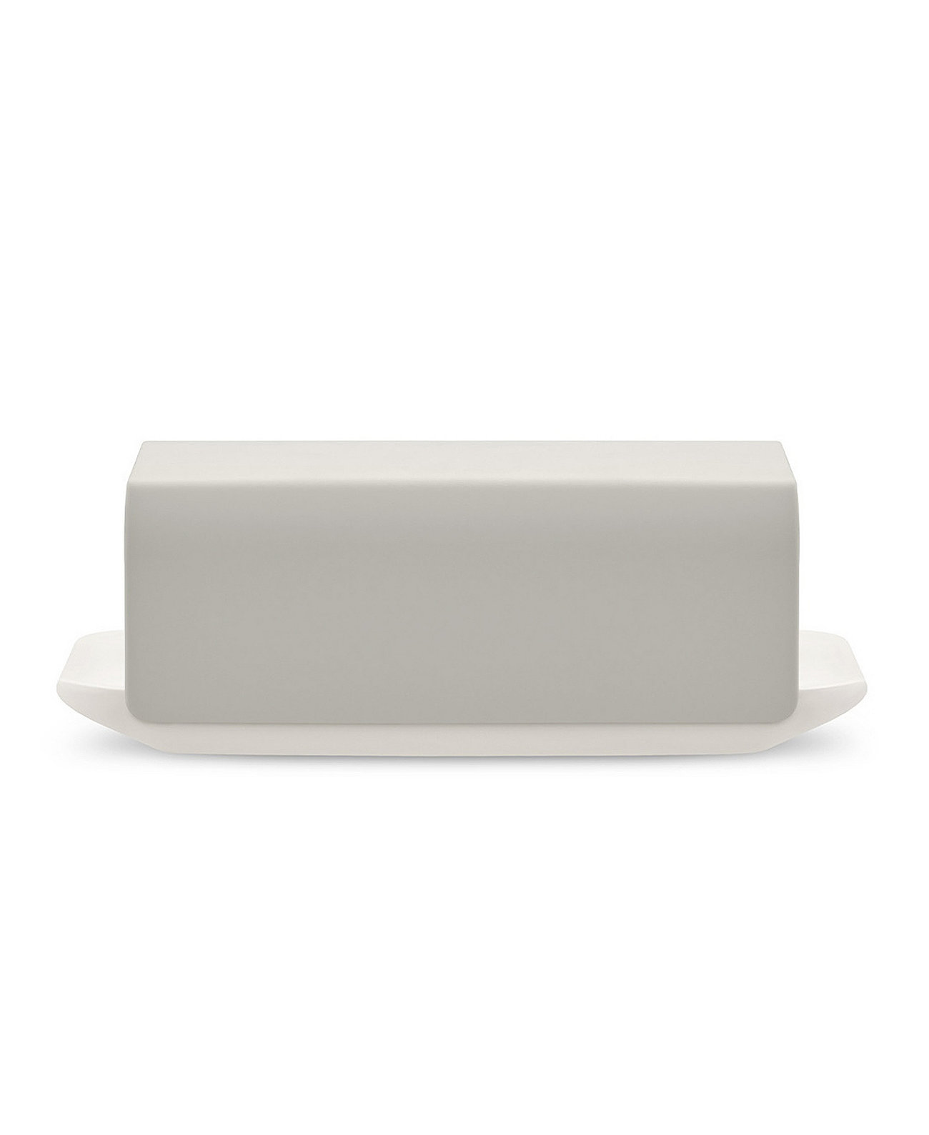 Butter Dish by BIGGAME Alessi