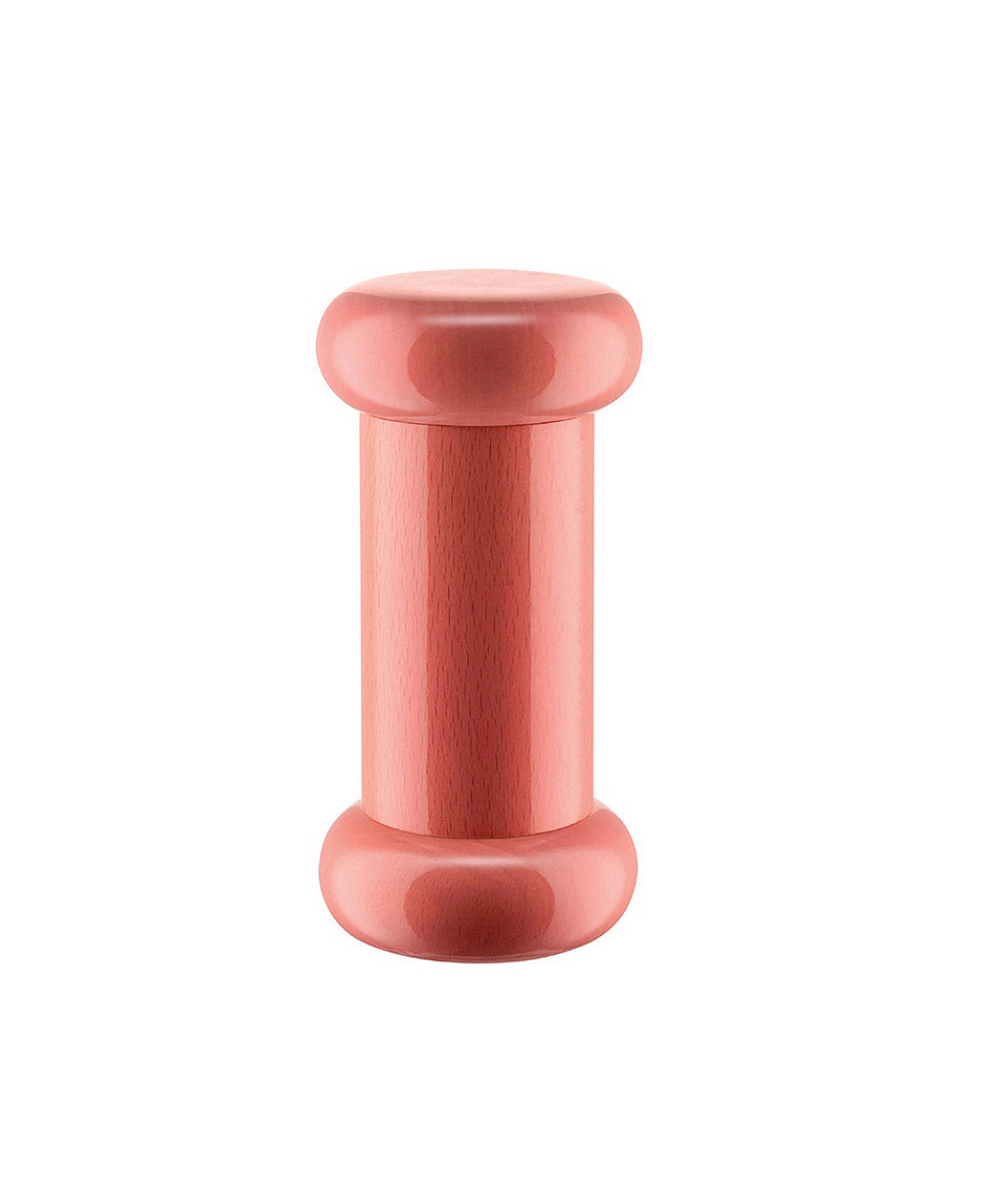 Salt Pepper Grinder by Ettore Sottsass Alessi