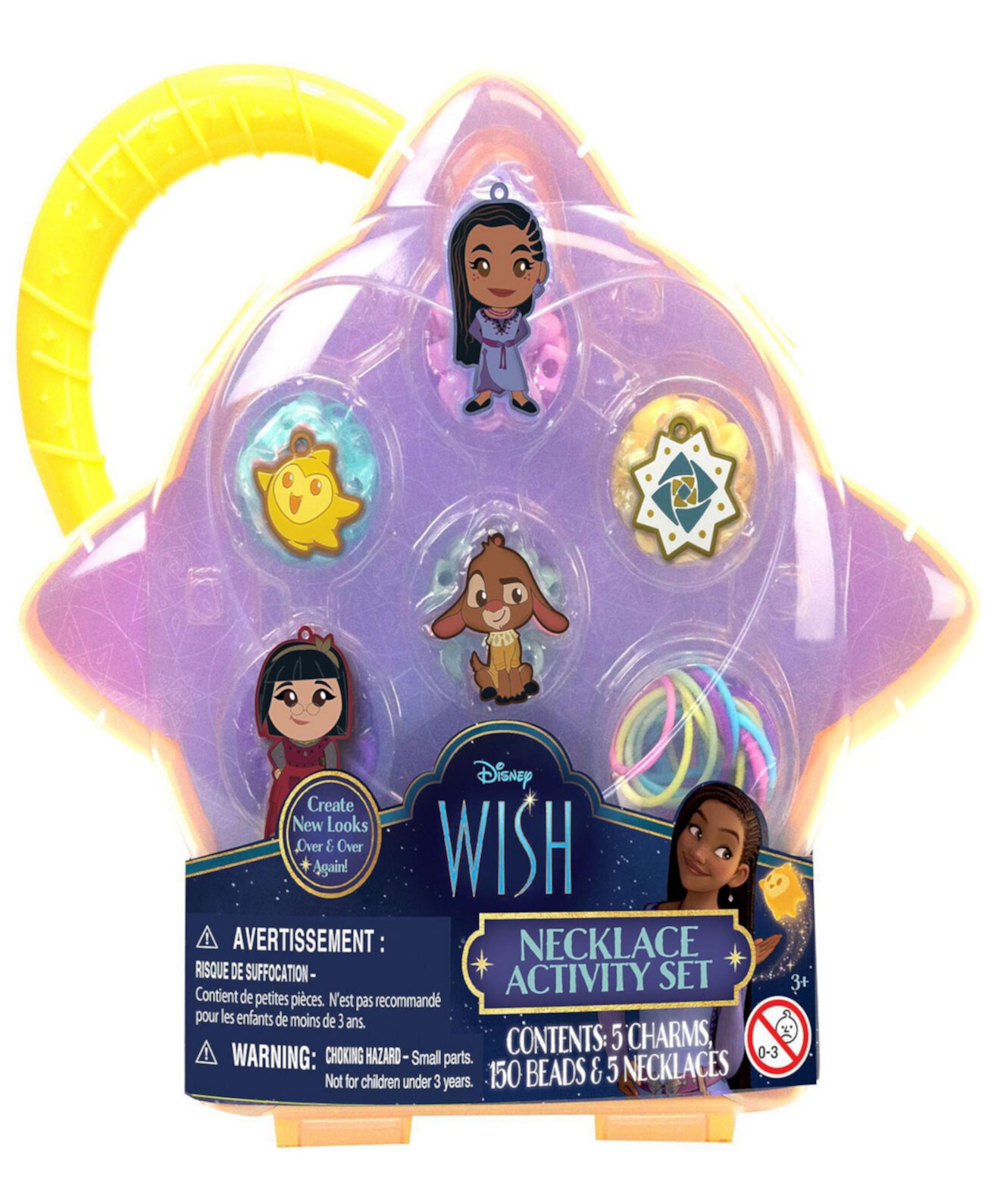 Набор ожерелий Disney Wish от Tara Toys Tara Toys