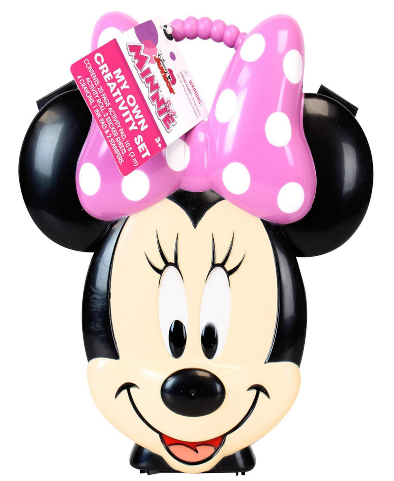 Игра Tara Toys Disney Minnie Набор для творчества Tara Toys