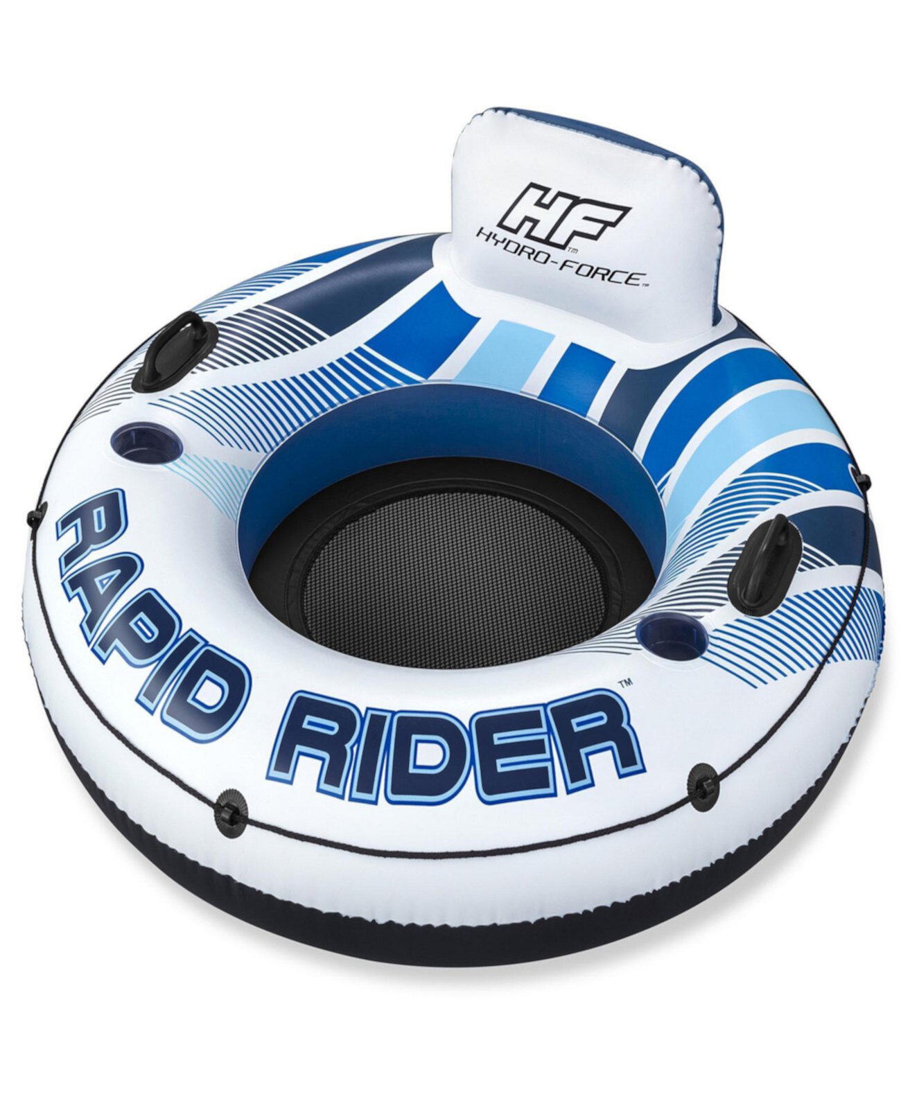 Hydro-Force Rapid Rider Single River Tube Bestway