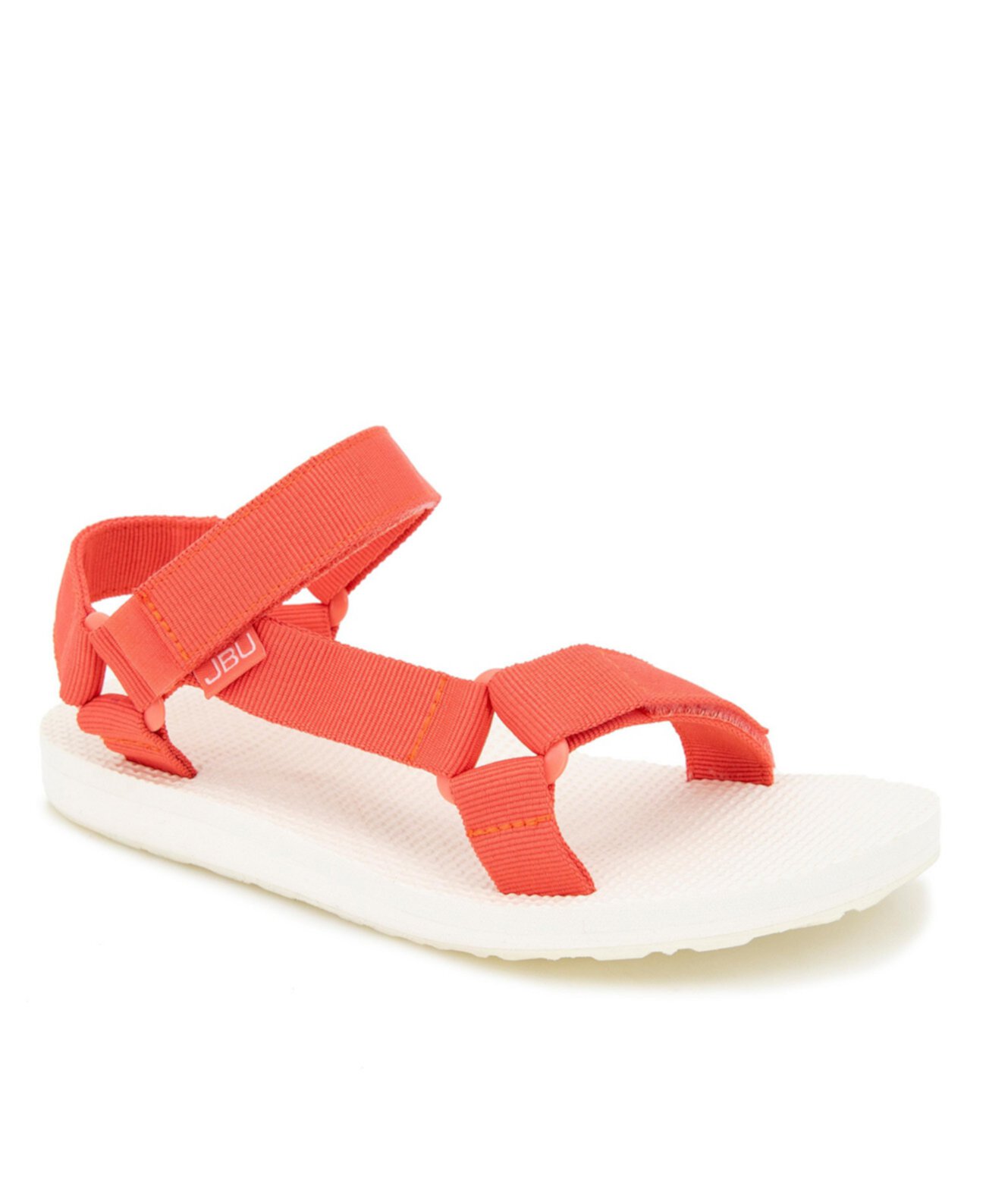 Women's Aruba Casual Flat Sandal JBU