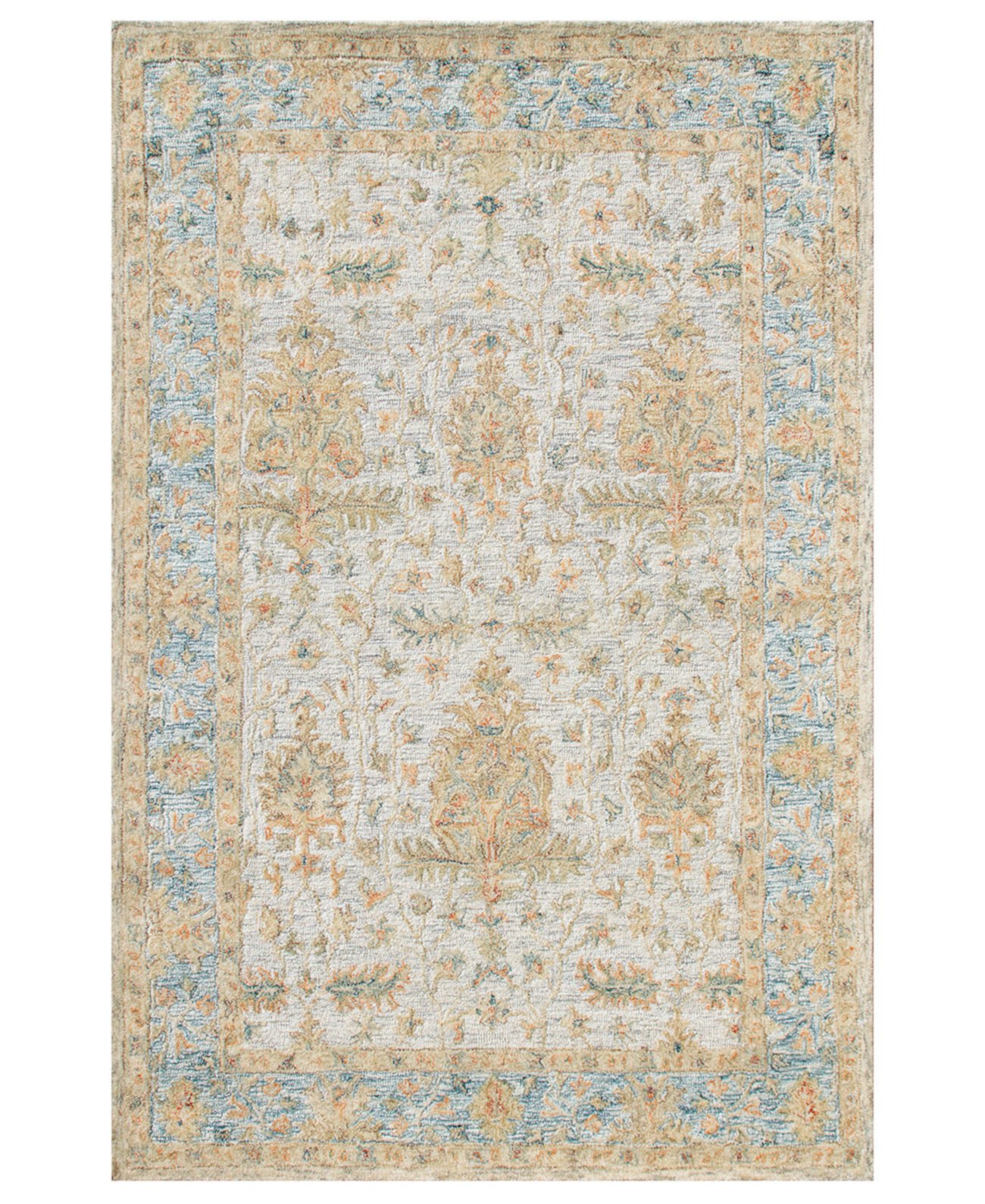 Gianna 2'x3' Area Rug LR Home