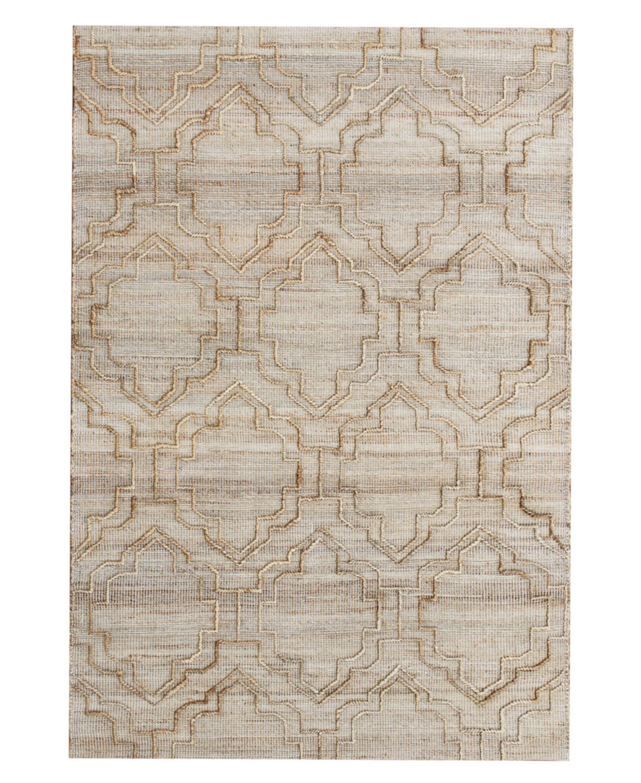 Bridget 2'x3' Area Rug LR Home