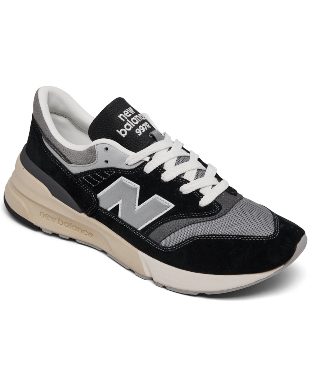 Мужские Повседневные кроссовки New Balance 997R New Balance