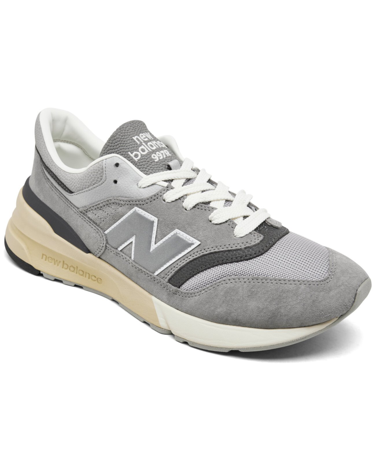 Мужские Повседневные кроссовки New Balance 997R New Balance