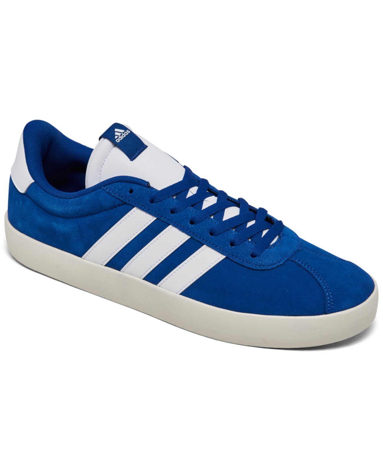 Men's Casual Sneakers from Finish Line Adidas