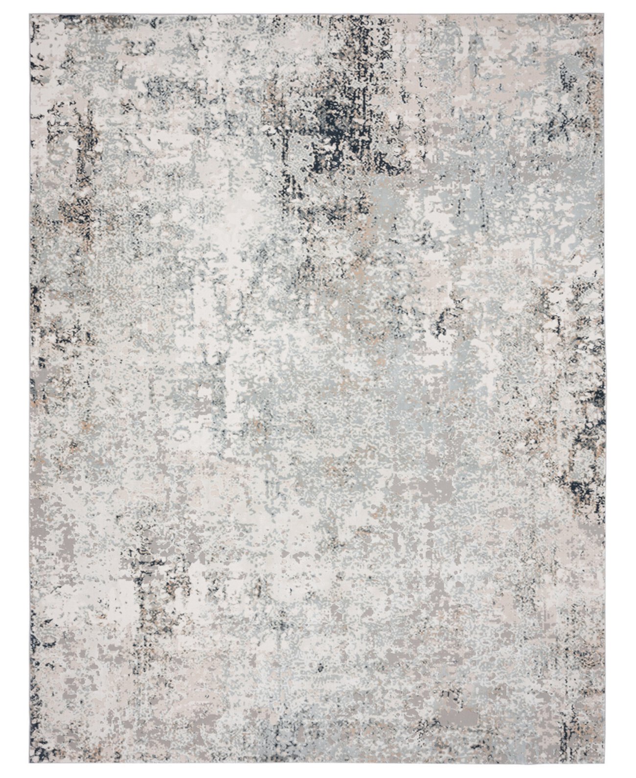 Paula 4'x6' Area Rug LR Home