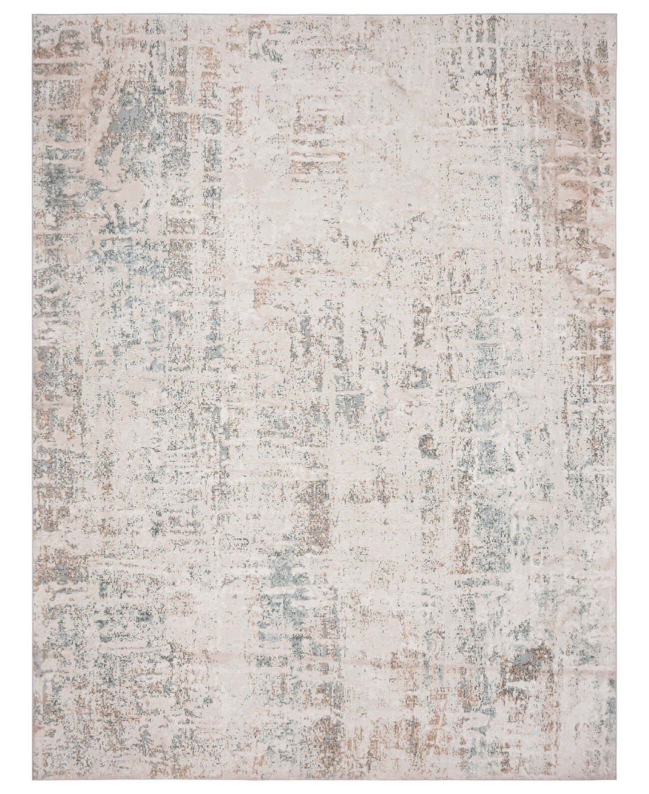 Paula 4'x6' Area Rug LR Home