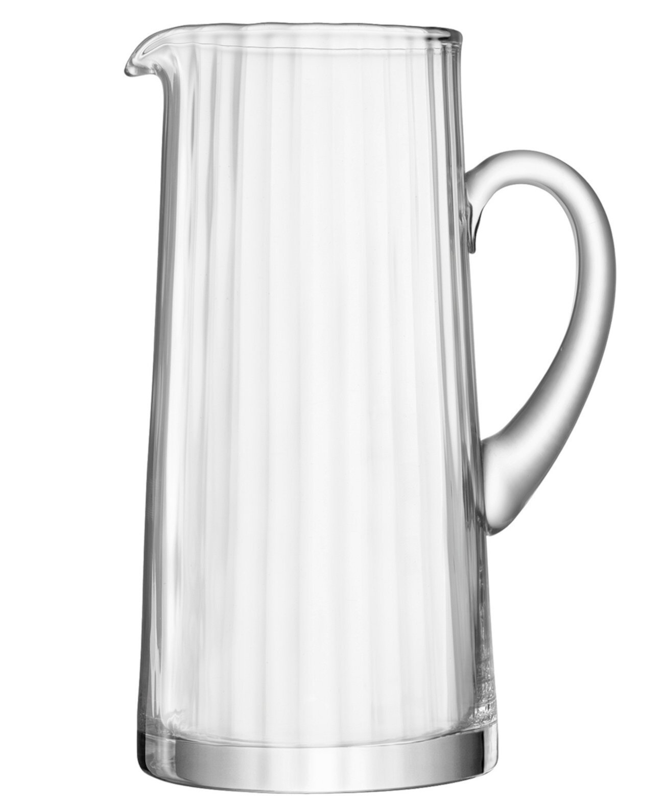 Aurelia Jug 64 oz Clear Optic LSA International