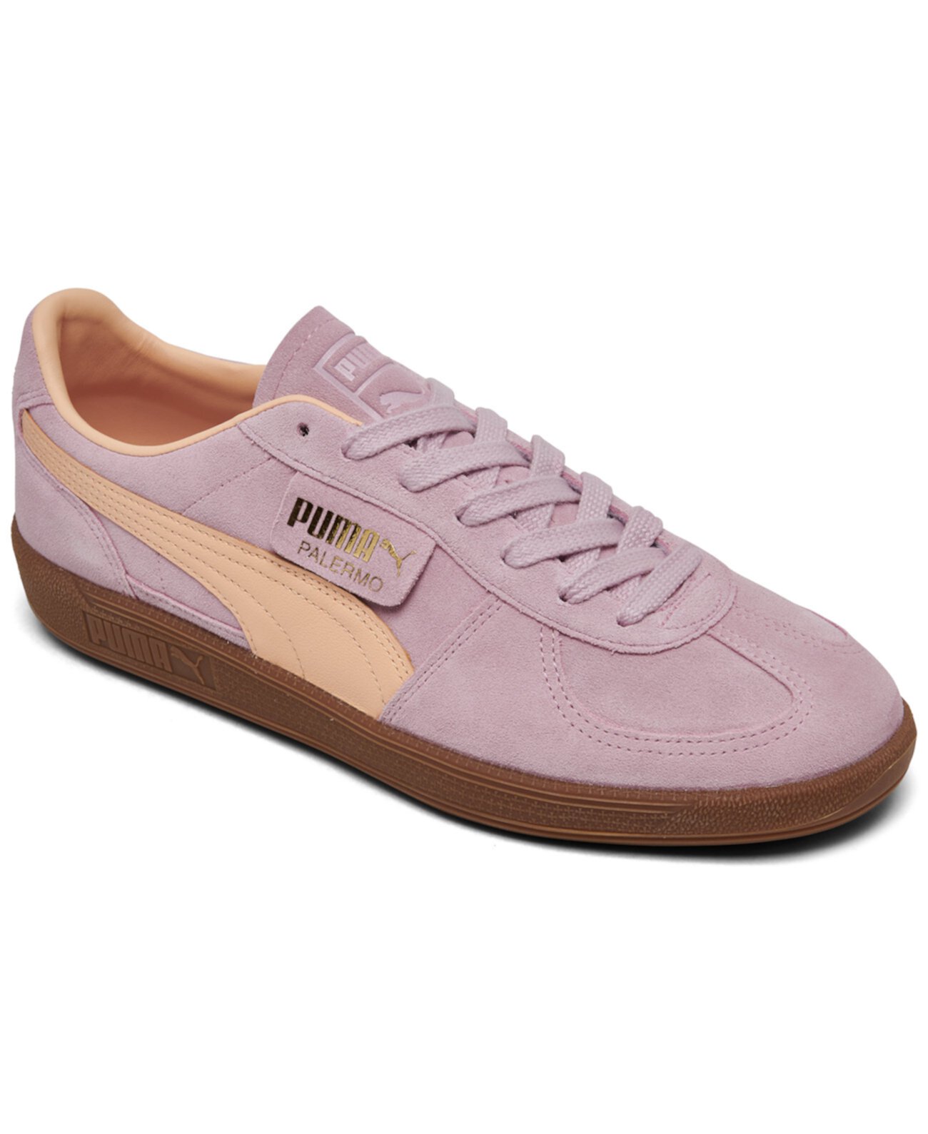 Мужские Повседневные кроссовки PUMA Palermo PUMA