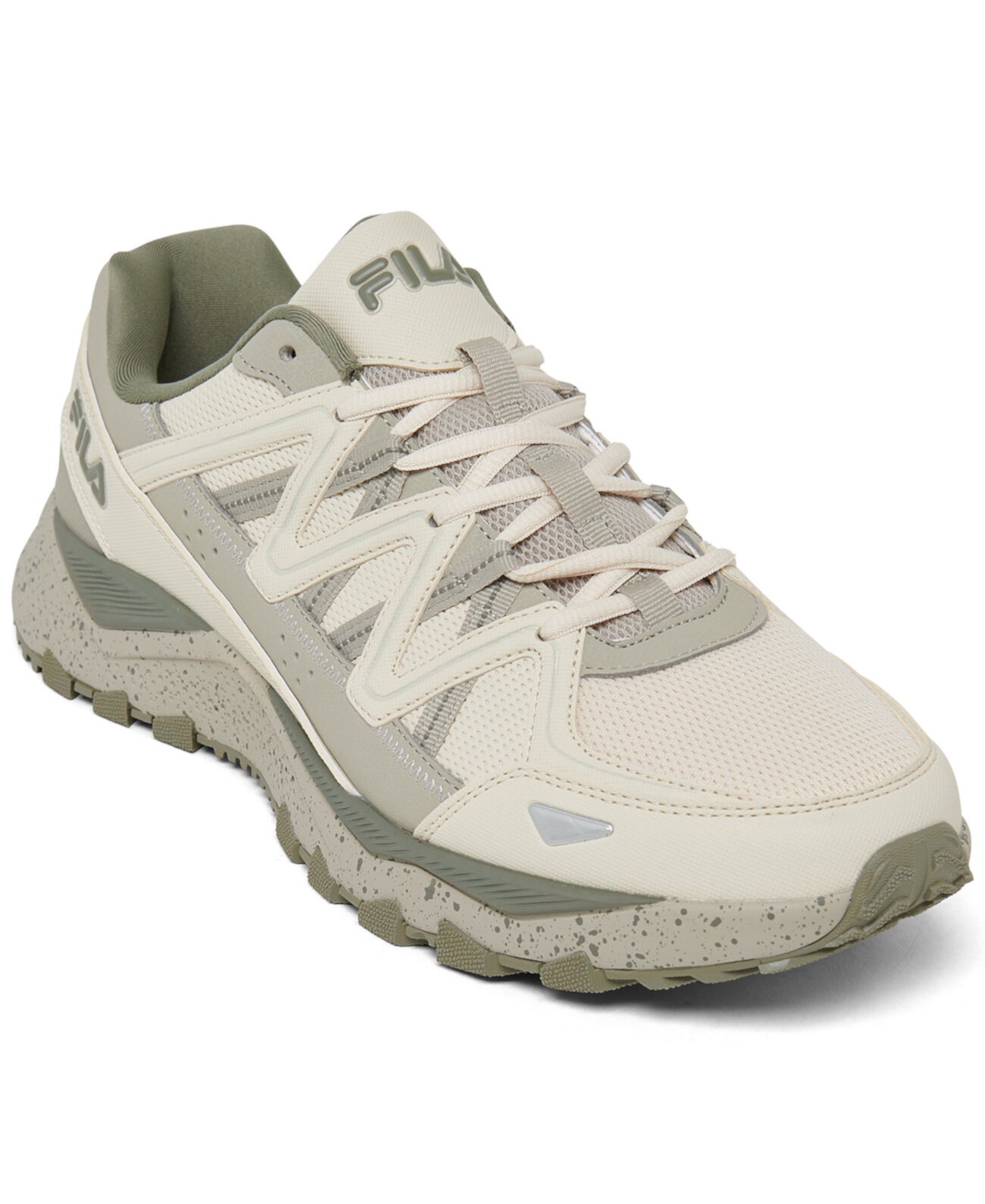 Men's Firetrail Evo Trail Running Sneakers from Finish Line Fila