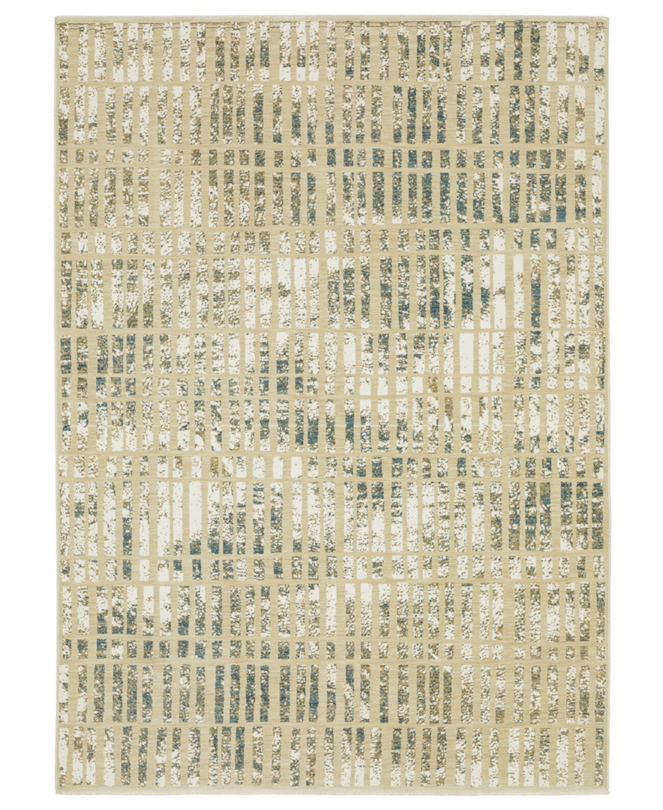 Reed RE12W 2'3x7'6 Runner Area Rug Oriental Weavers