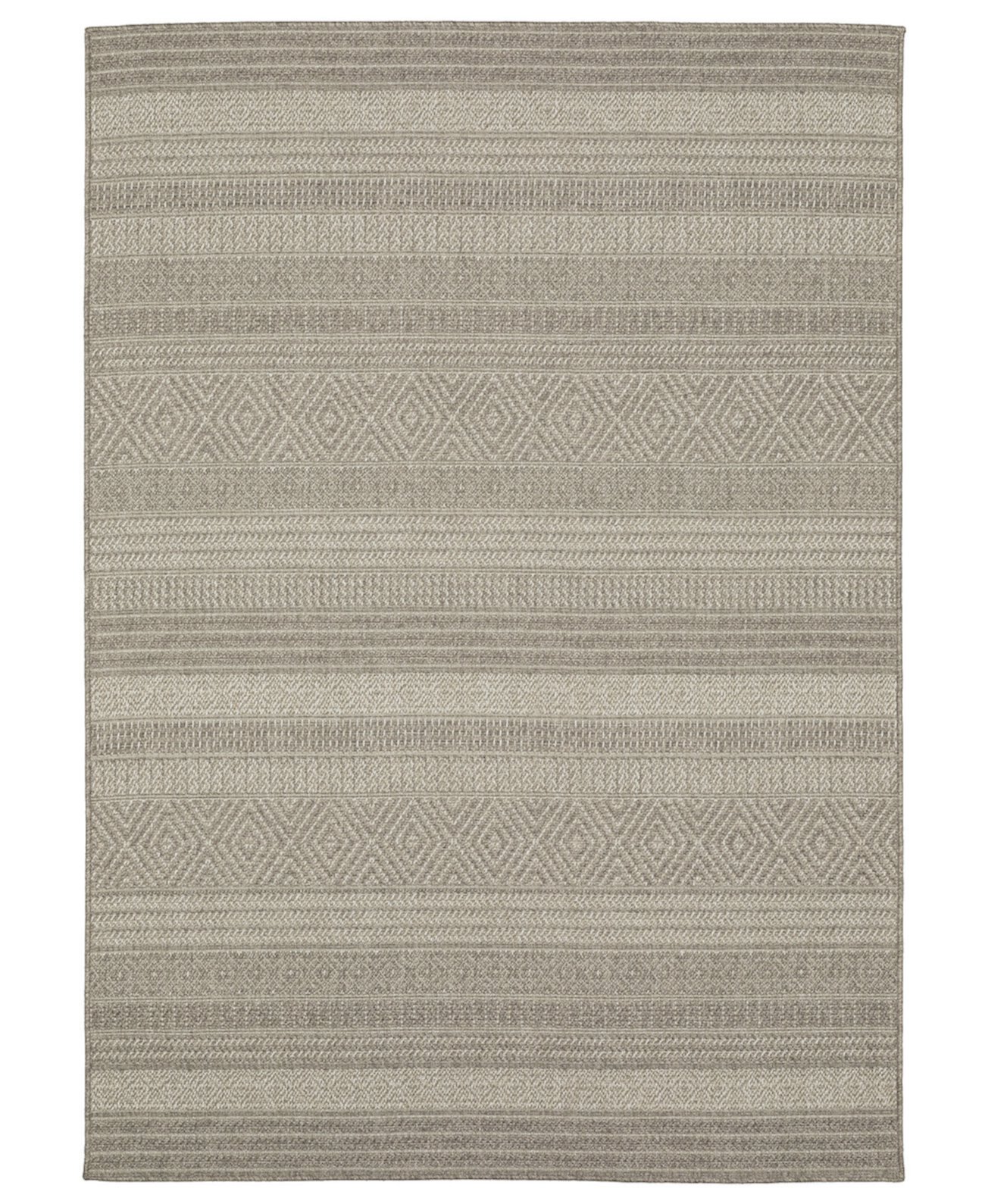 Caicos CA06A 5'3x7'3 Area Rug Oriental Weavers