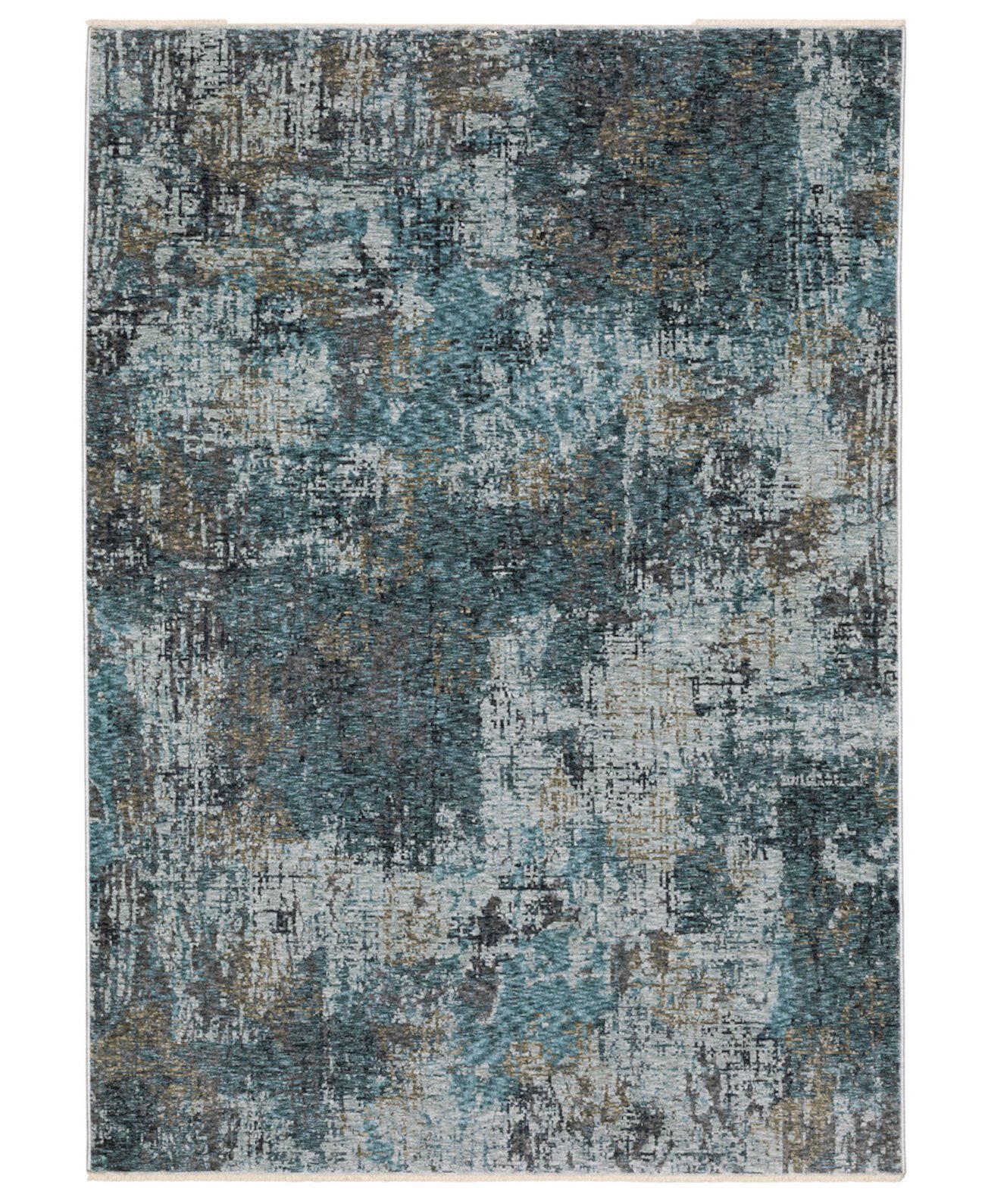 Hayden HAY03 2'3x7'6 Runner Area Rug Oriental Weavers