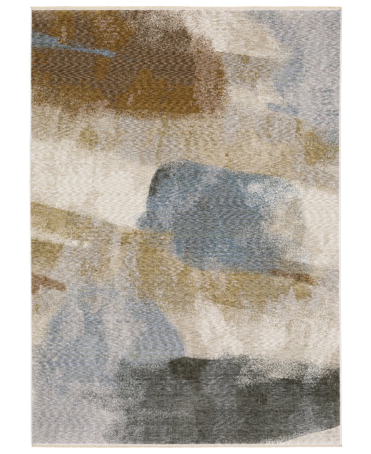 Hayden HAY09 2'3x7'6 Runner Area Rug Oriental Weavers