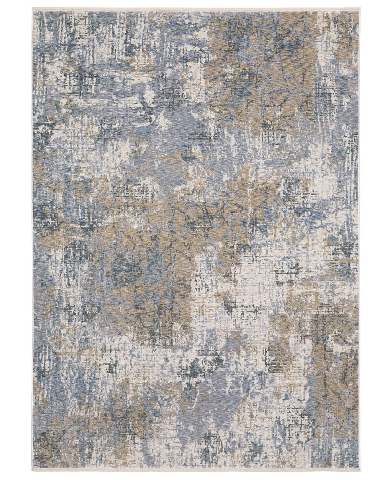 Hayden HAY08 2'3x7'6 Runner Area Rug Oriental Weavers