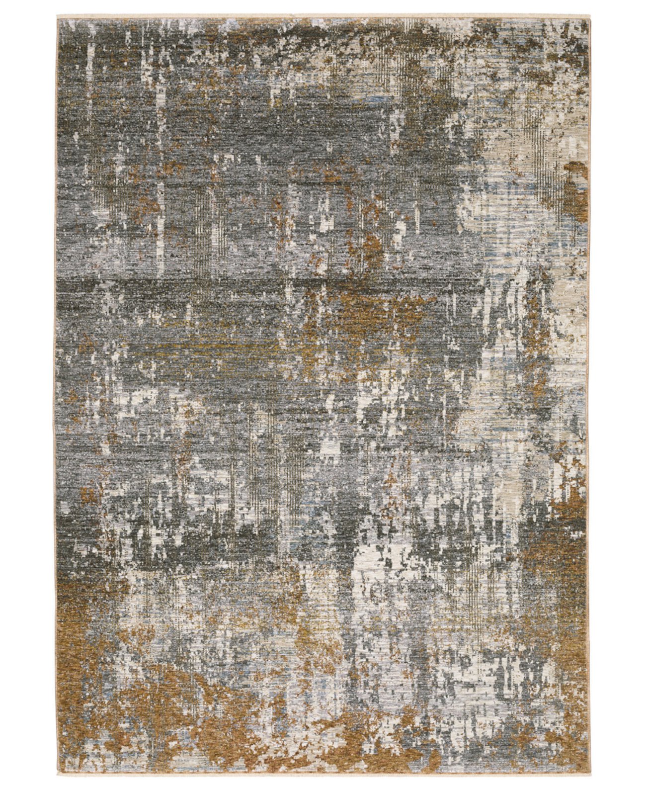 Hayden HAY06 3'3x5' Area Rug Oriental Weavers