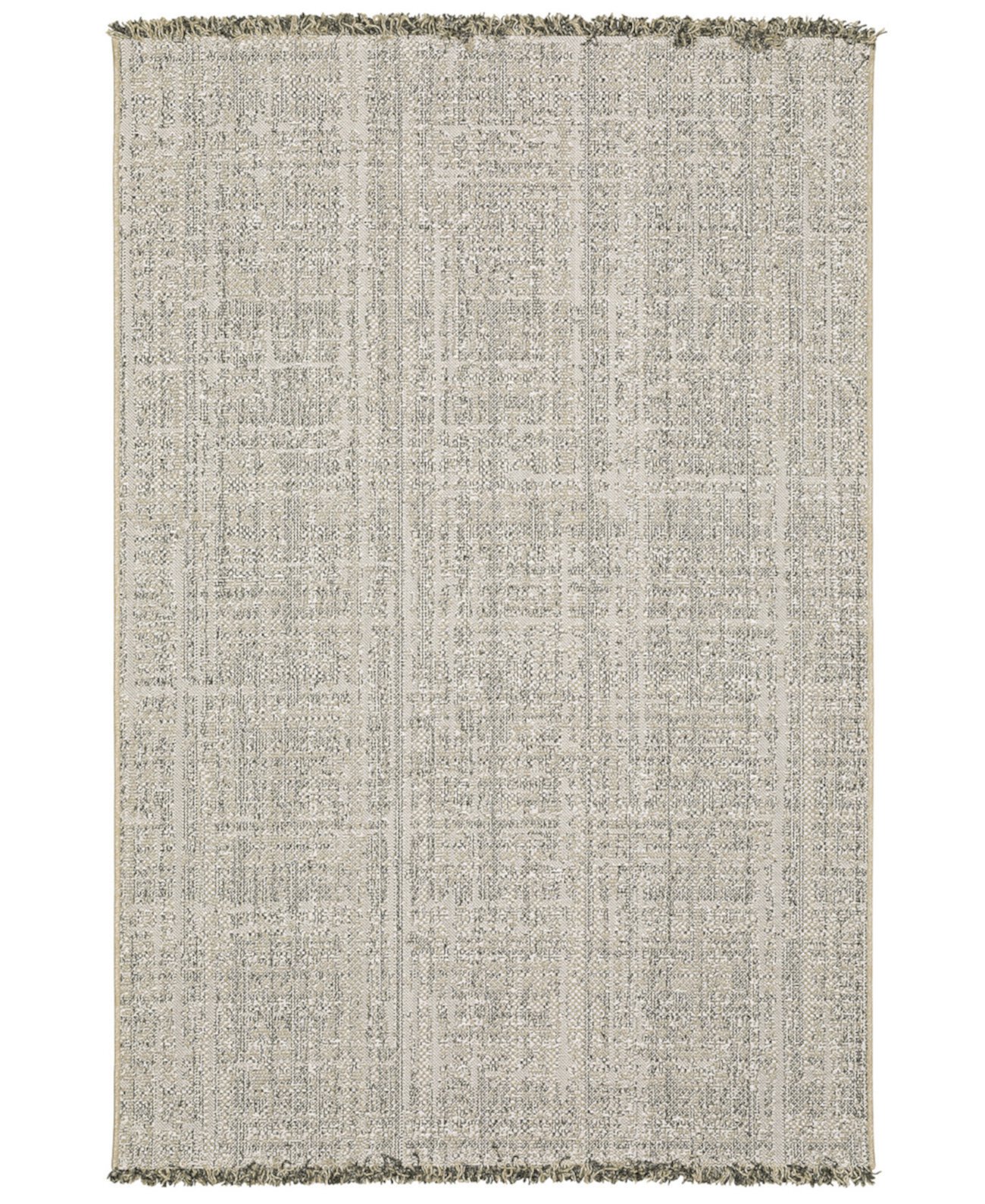 Gillian 502J4 5'3x7'3 Area Rug Oriental Weavers