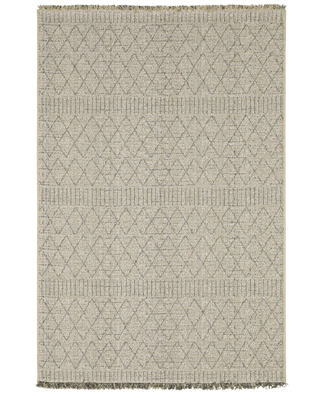 Gillian 5560J 5'3x7'3 Area Rug Oriental Weavers