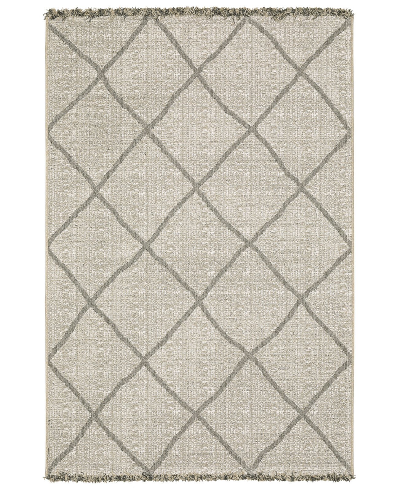 Gillian 4928H 5'3x7'3 Area Rug Oriental Weavers