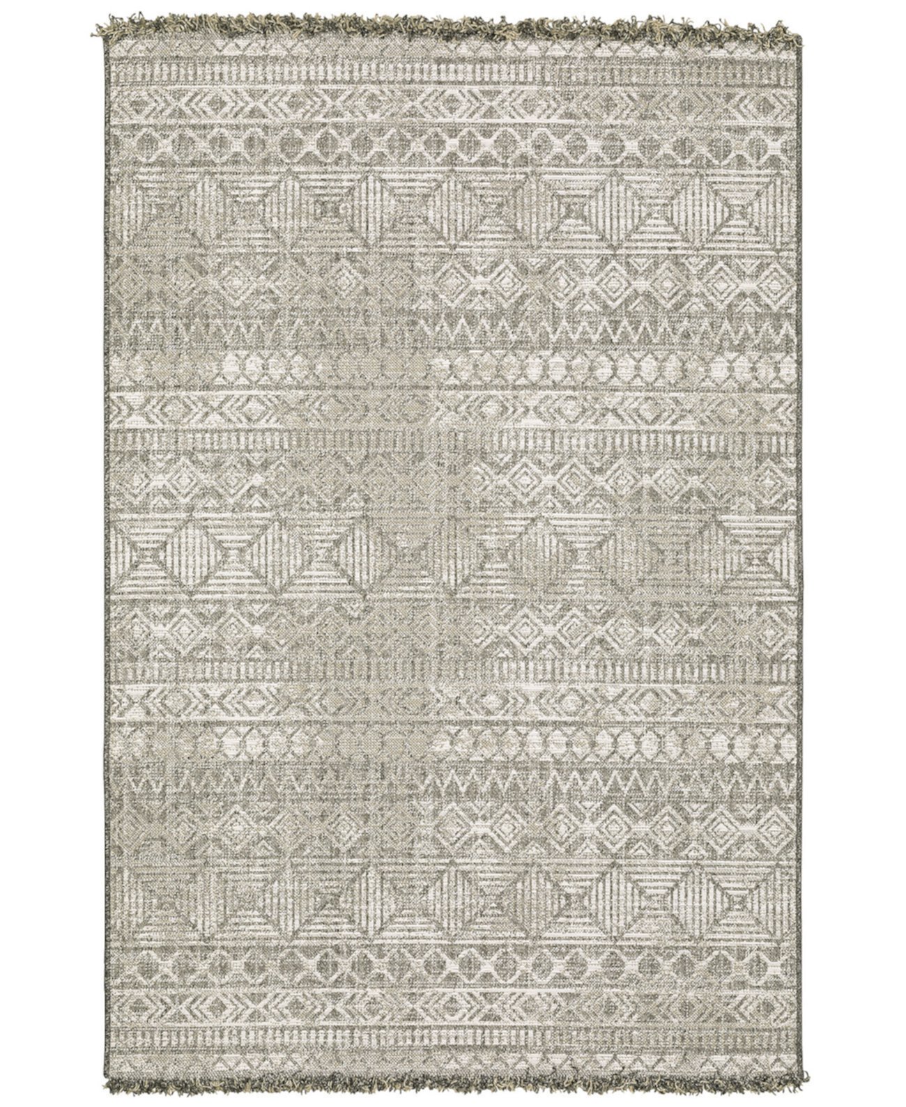 Gillian 4926A 6'7x9'2 Area Rug Oriental Weavers