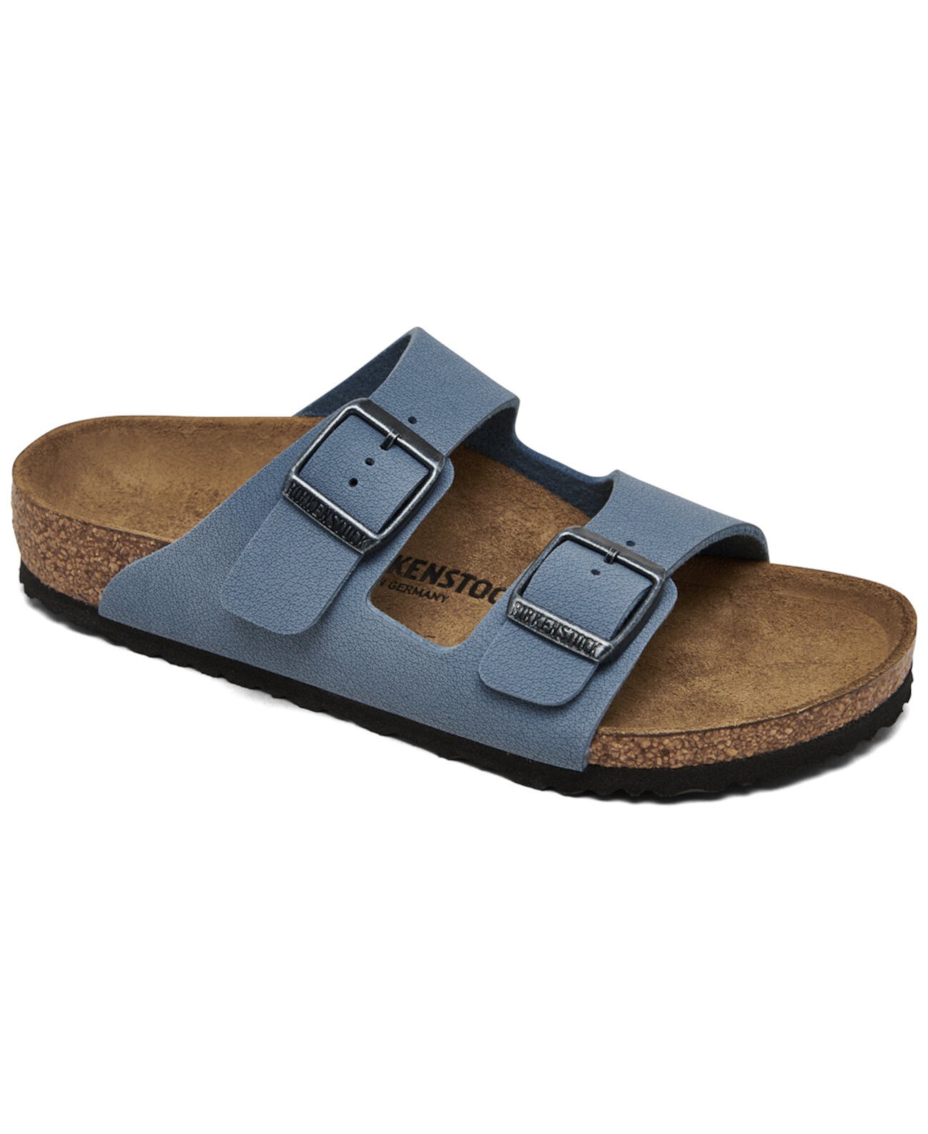 Детские сандалии Birkenstock Arizona Birkibuc Birkenstock