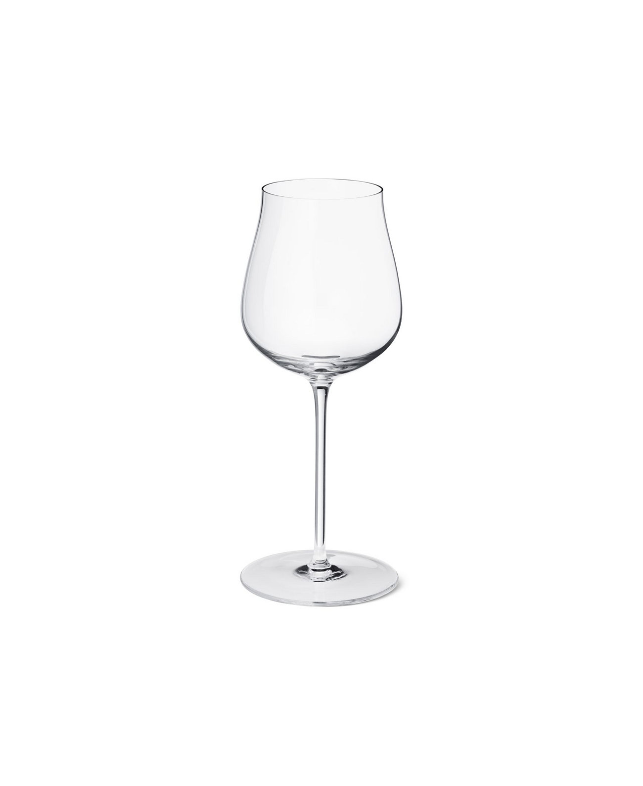 Sky White Wine Glasses, Set of 6 Georg Jensen