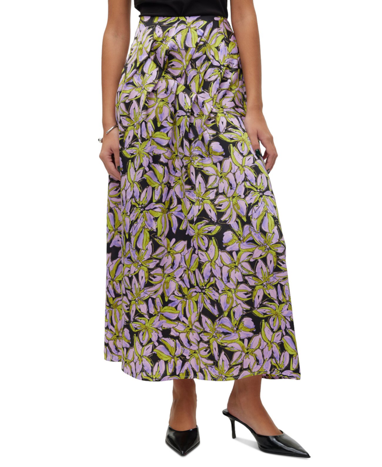 Women's Kyra Maxi Skirt VERO MODA