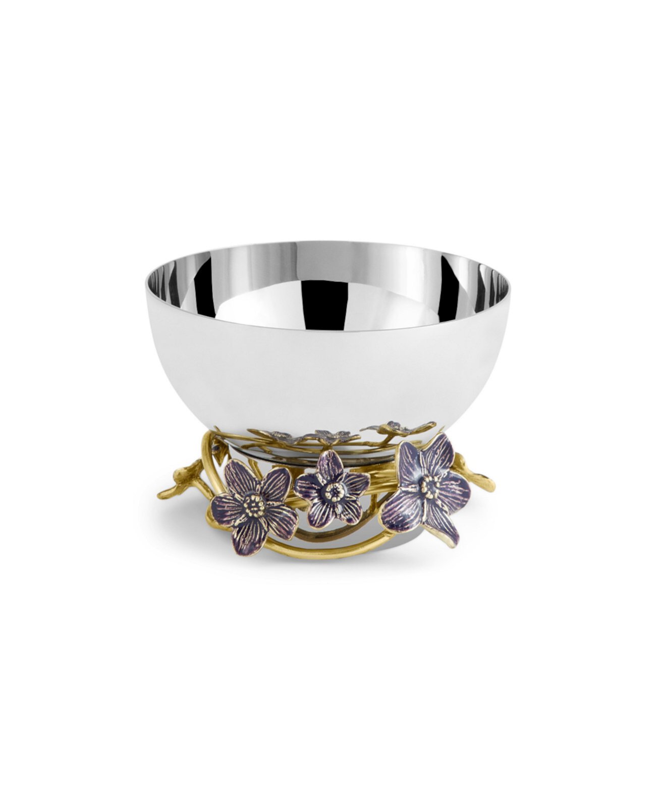 Forget Me Not Small Bowl MICHAEL ARAM