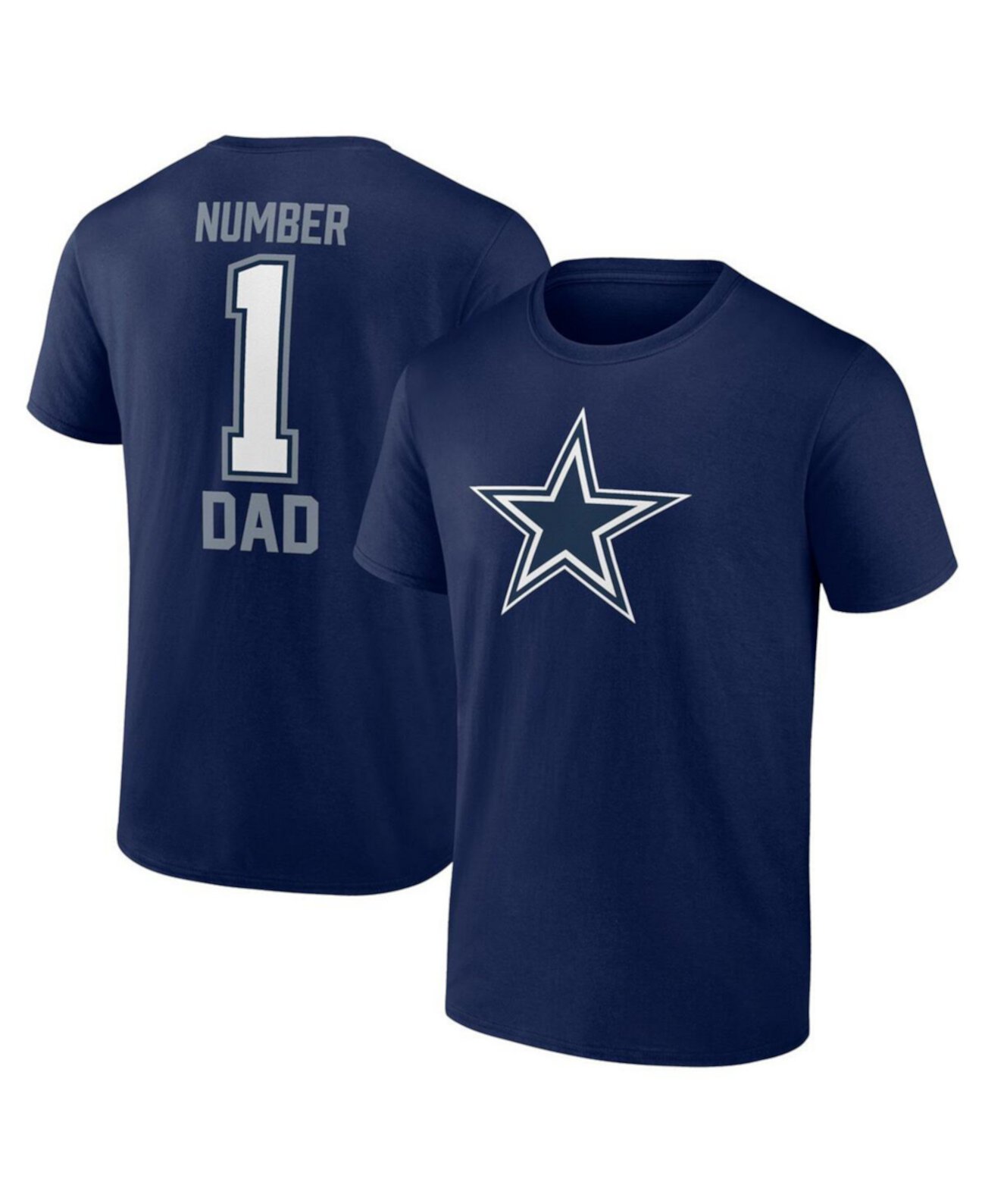 Мужское Джерси Fanatics Dallas Cowboys Fanatics