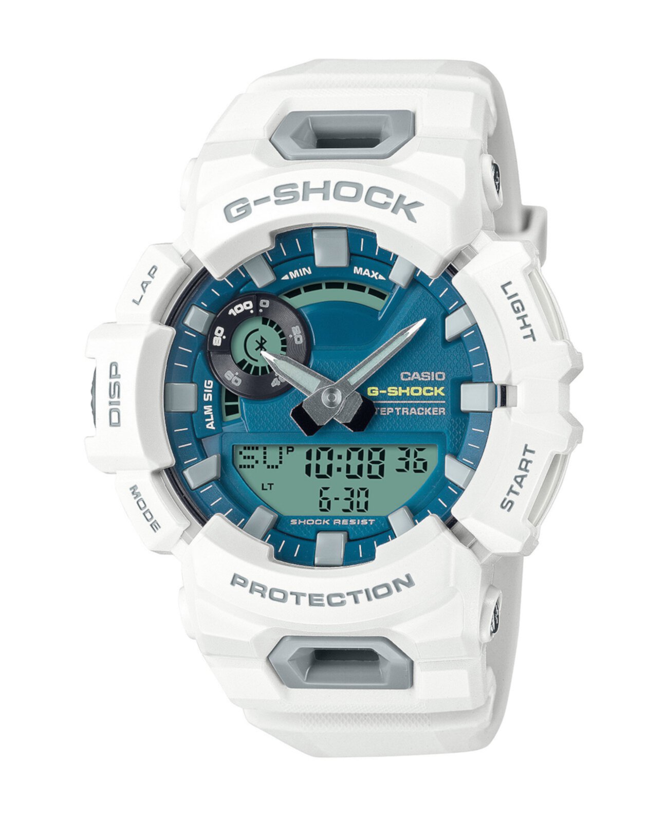 Смарт часы G-Shock GBA900CB-7A G-Shock