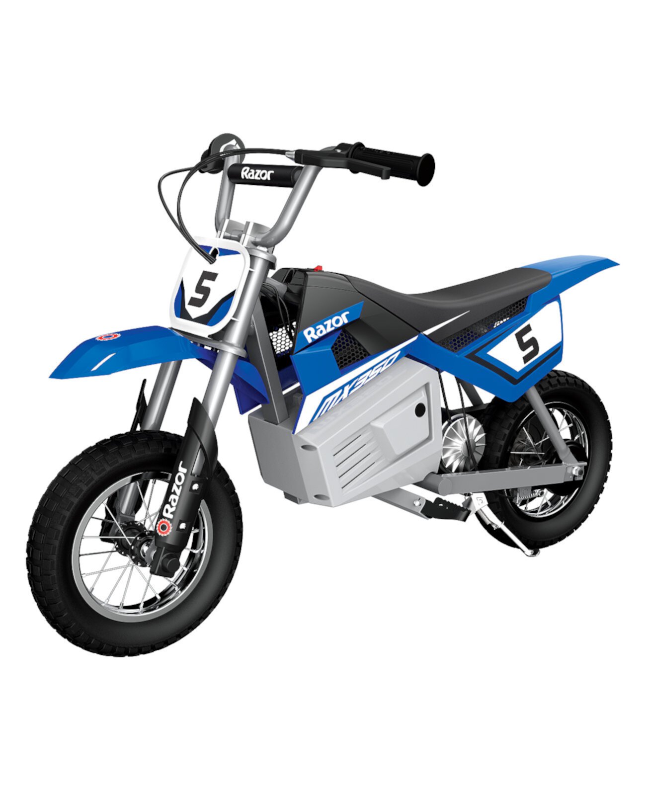 Dirt Rocket MX350 RAZOR