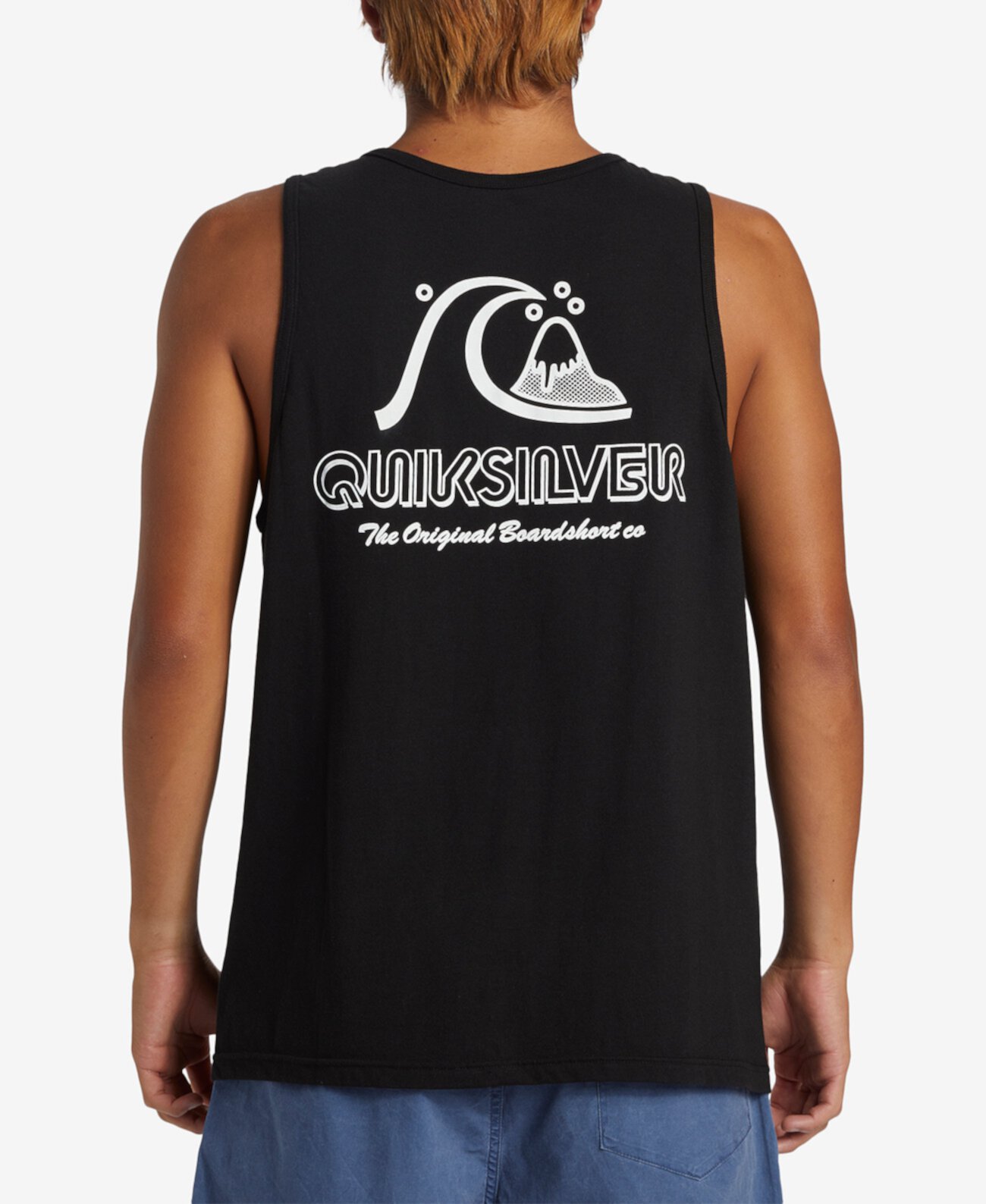 Men's Original Tank Quiksilver