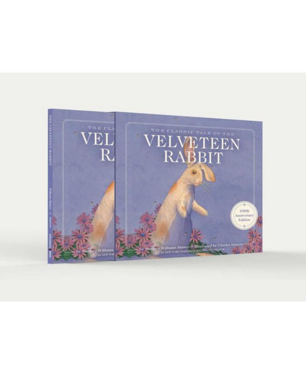 The Velveteen Rabbit 100Th Anniversary Edition: The Limited Hardcover Slipcase Edition by Margery Williams Barnes & Noble