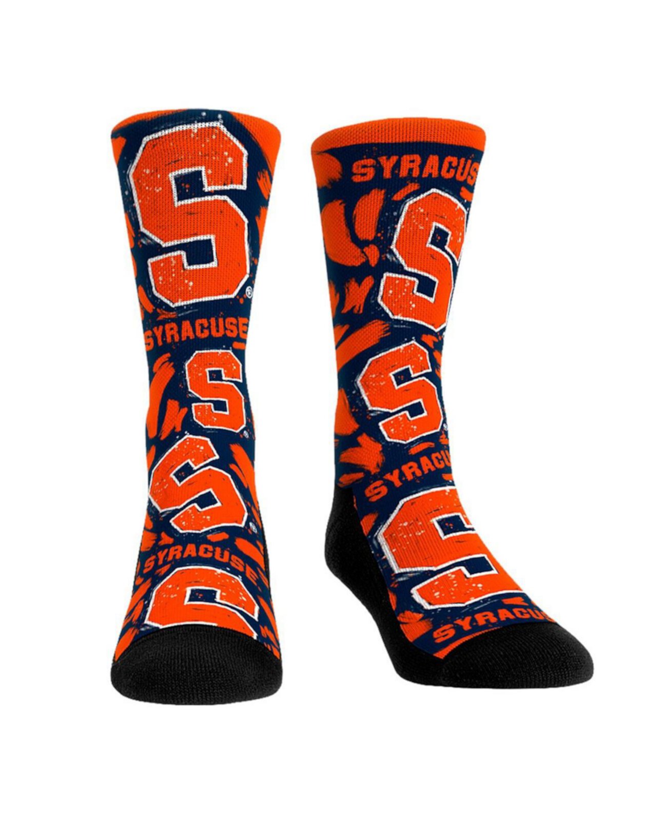  Носки Rock 'Em Syracuse Orange Rock 'Em