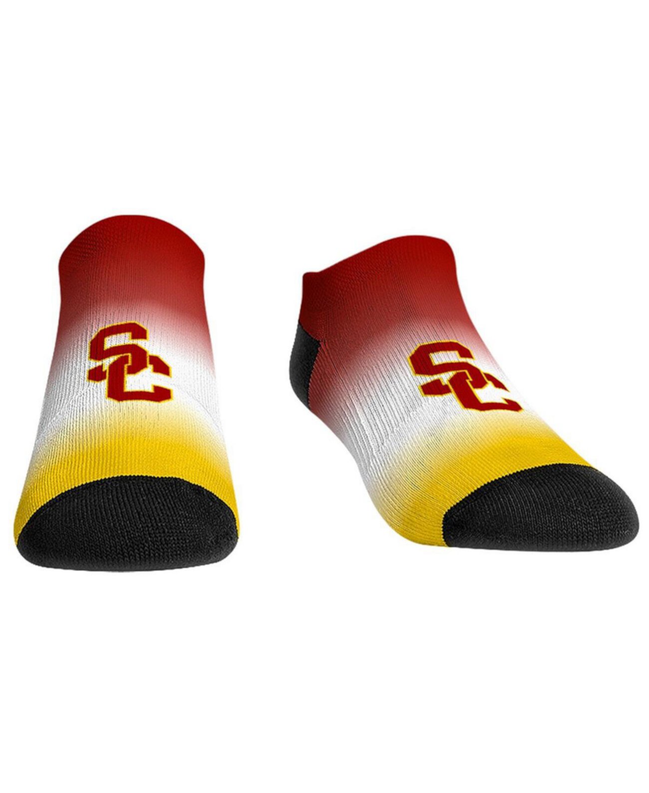  Носки Rock 'Em USC Trojans Короткие Rock 'Em