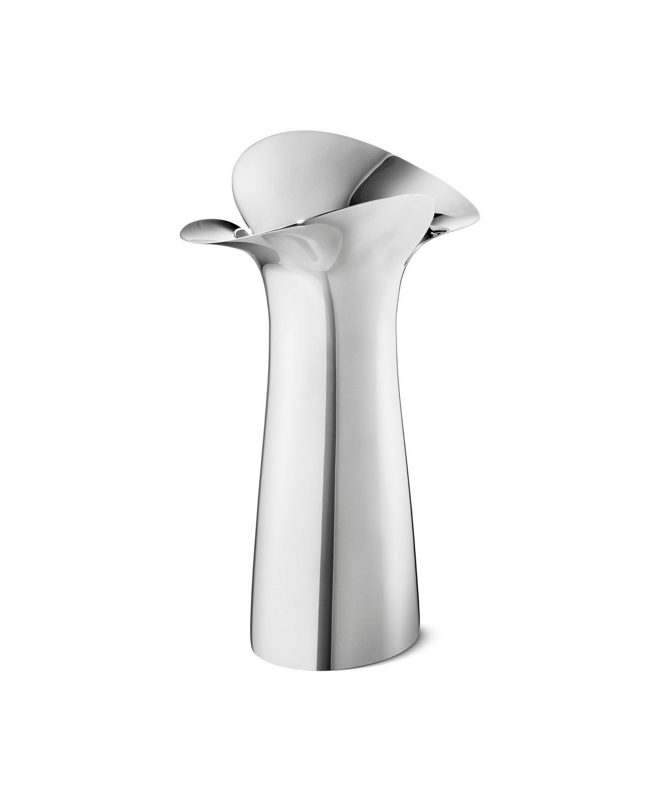 Bloom Botanica Vase, Small Georg Jensen