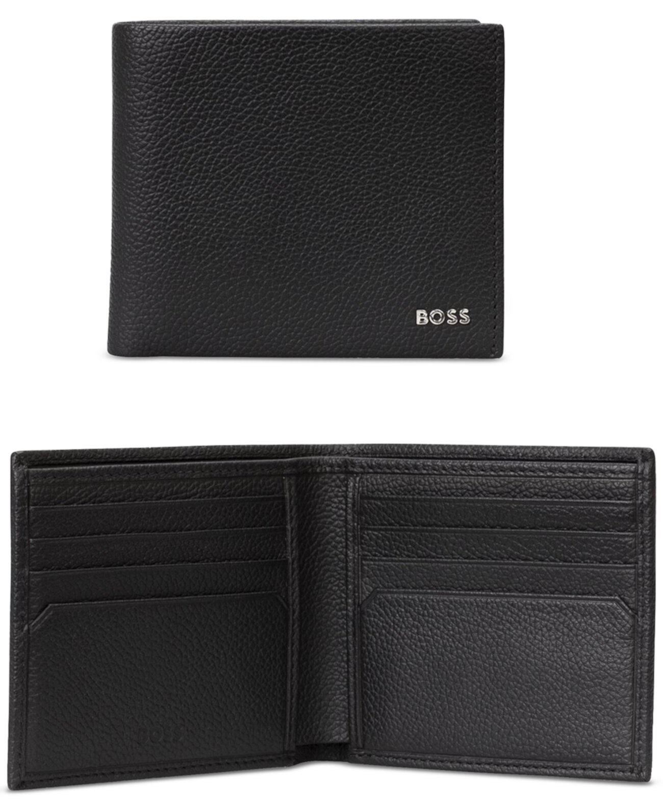 Men's Highway Logo Wallet BOSS