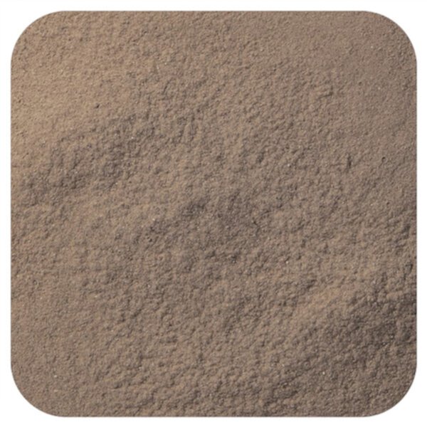 Organic Burdock Root Powder , 1 lb (453.6 g) Starwest Botanicals