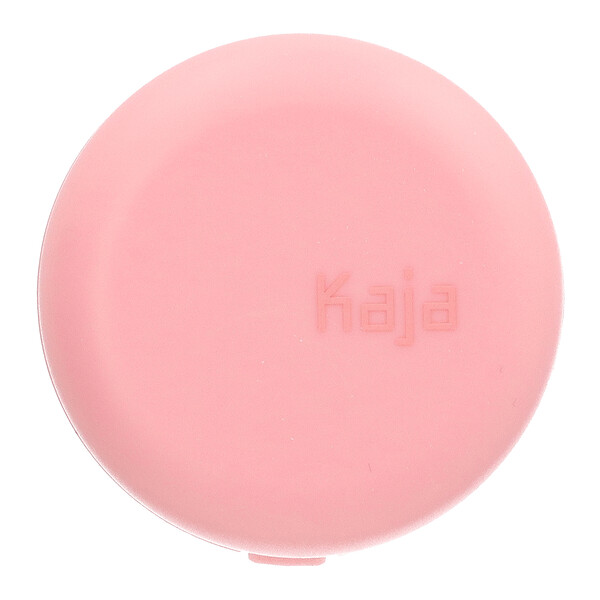 Mochi Pop, Bouncy Blendable Blush, 01 Aura, 0.15 oz (4.5 g) Kaja