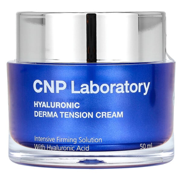 Hyaluronic Derma Tension Cream, 50 ml CNP Laboratory